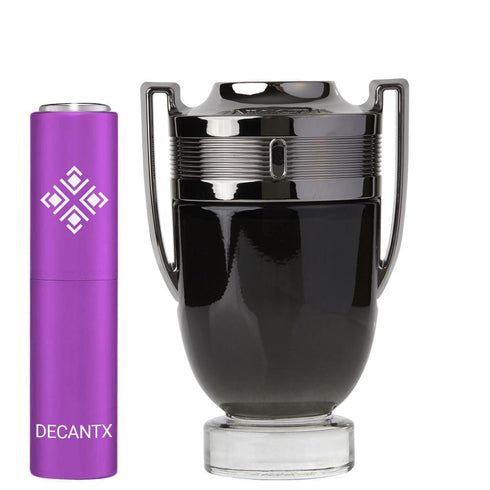 Paco Rabanne Invictus Intense Eau de Toilette for Men